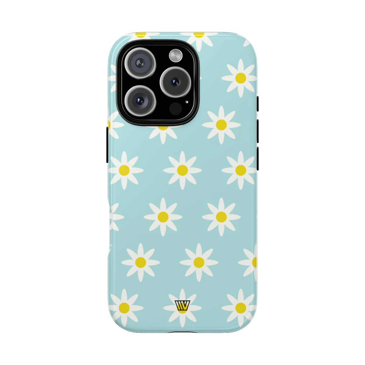 DOODLE DAISY | Tough Phone Case - Image 80