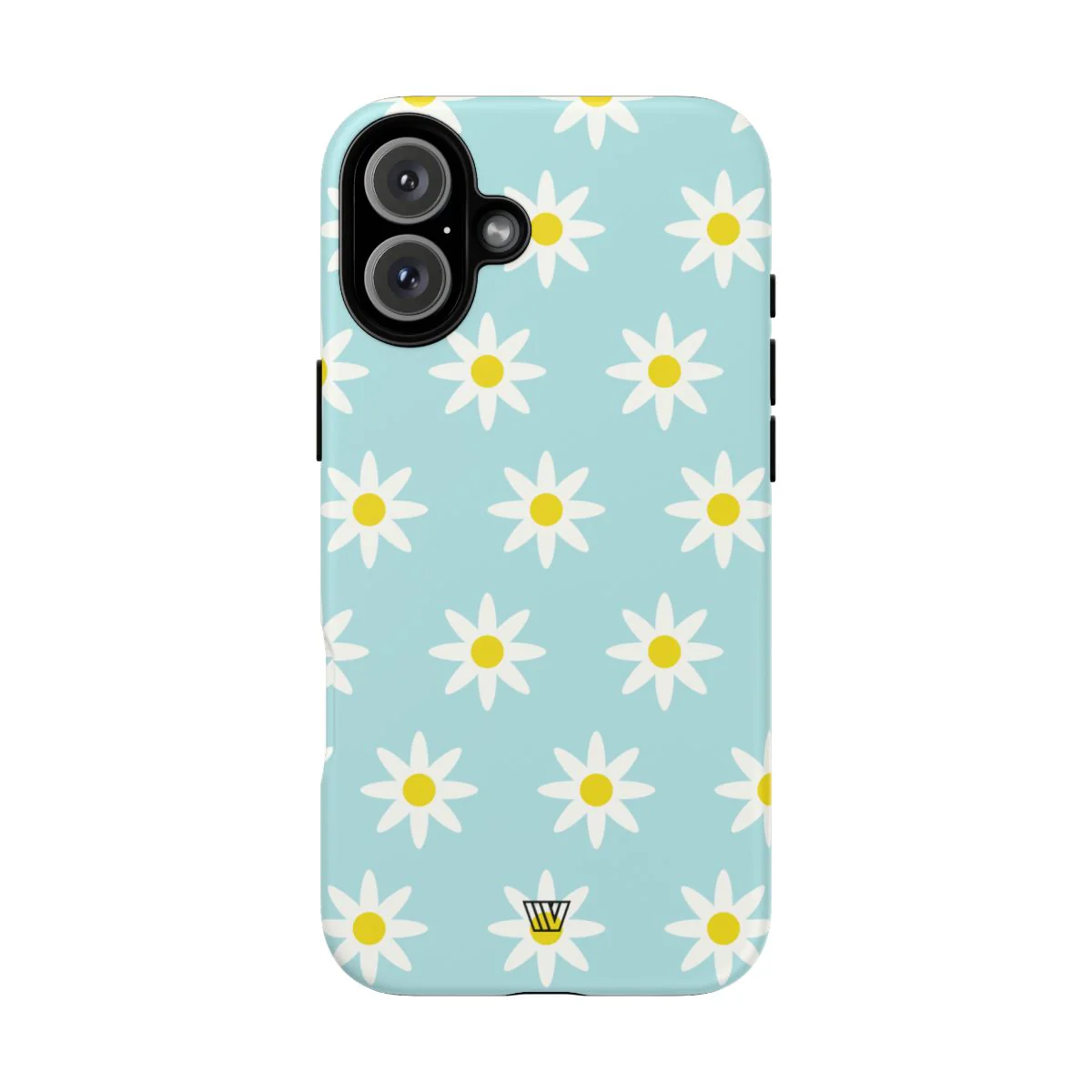 DOODLE DAISY | Tough Phone Case - Image 81