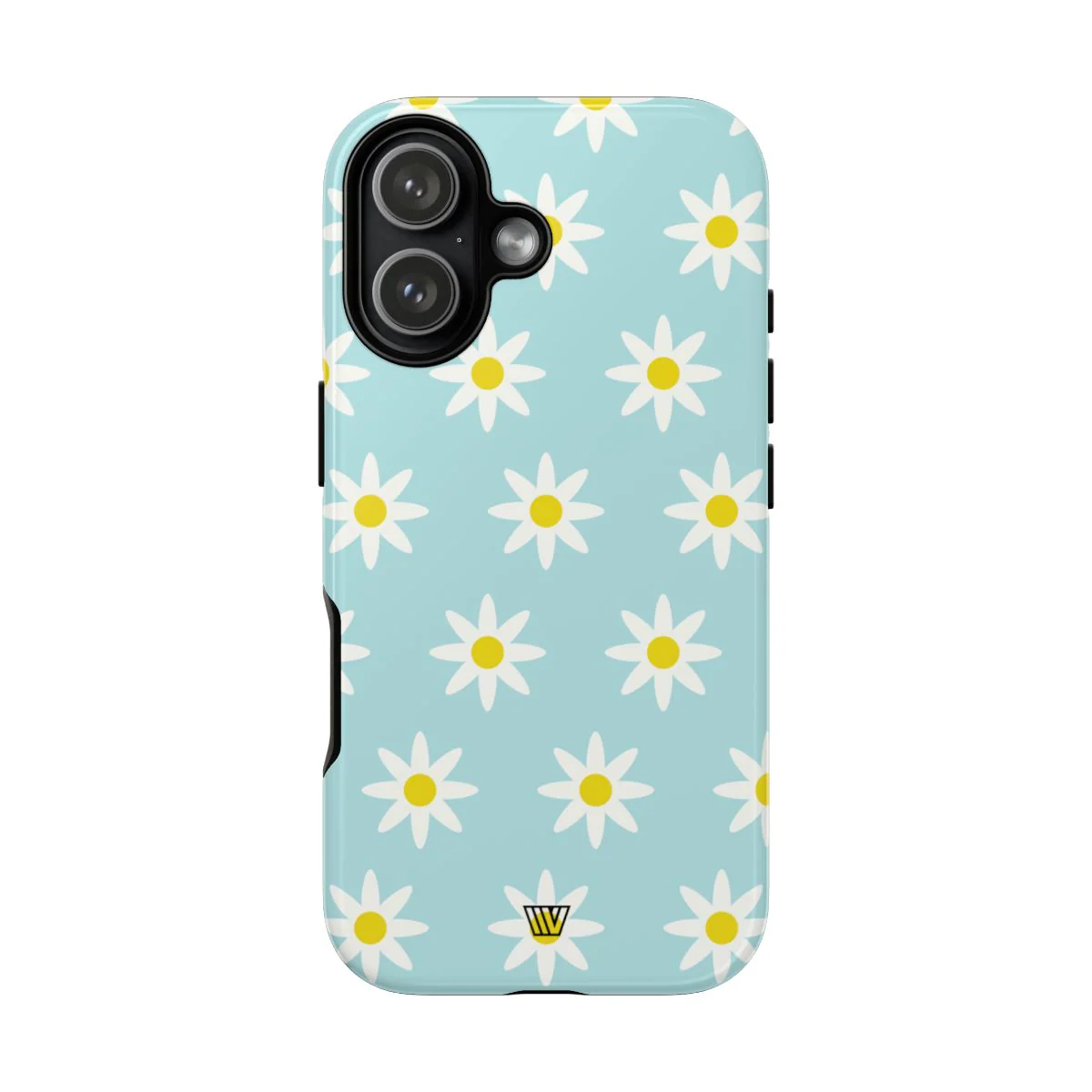 DOODLE DAISY | Tough Phone Case - Image 84