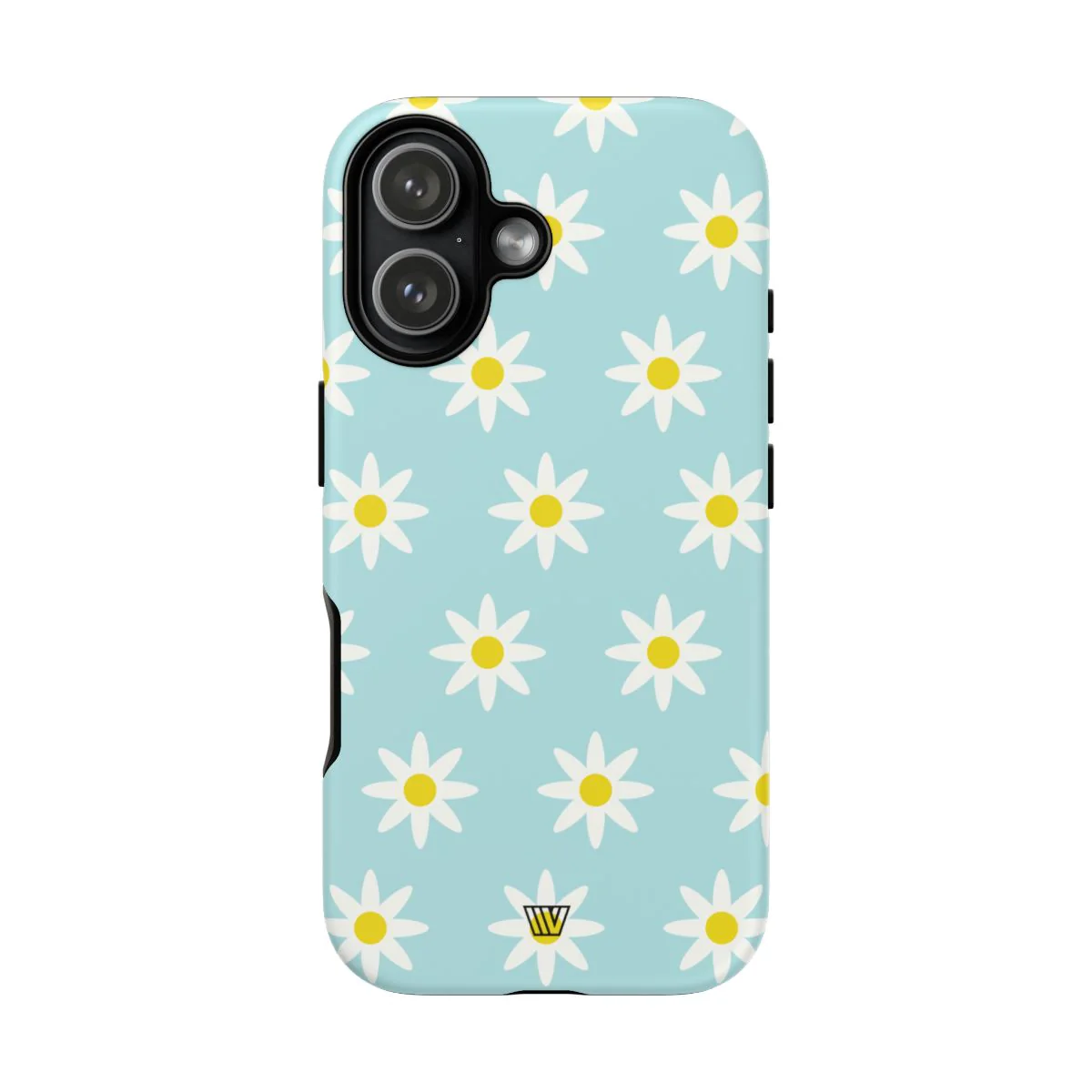 DOODLE DAISY | Tough Phone Case - Image 85