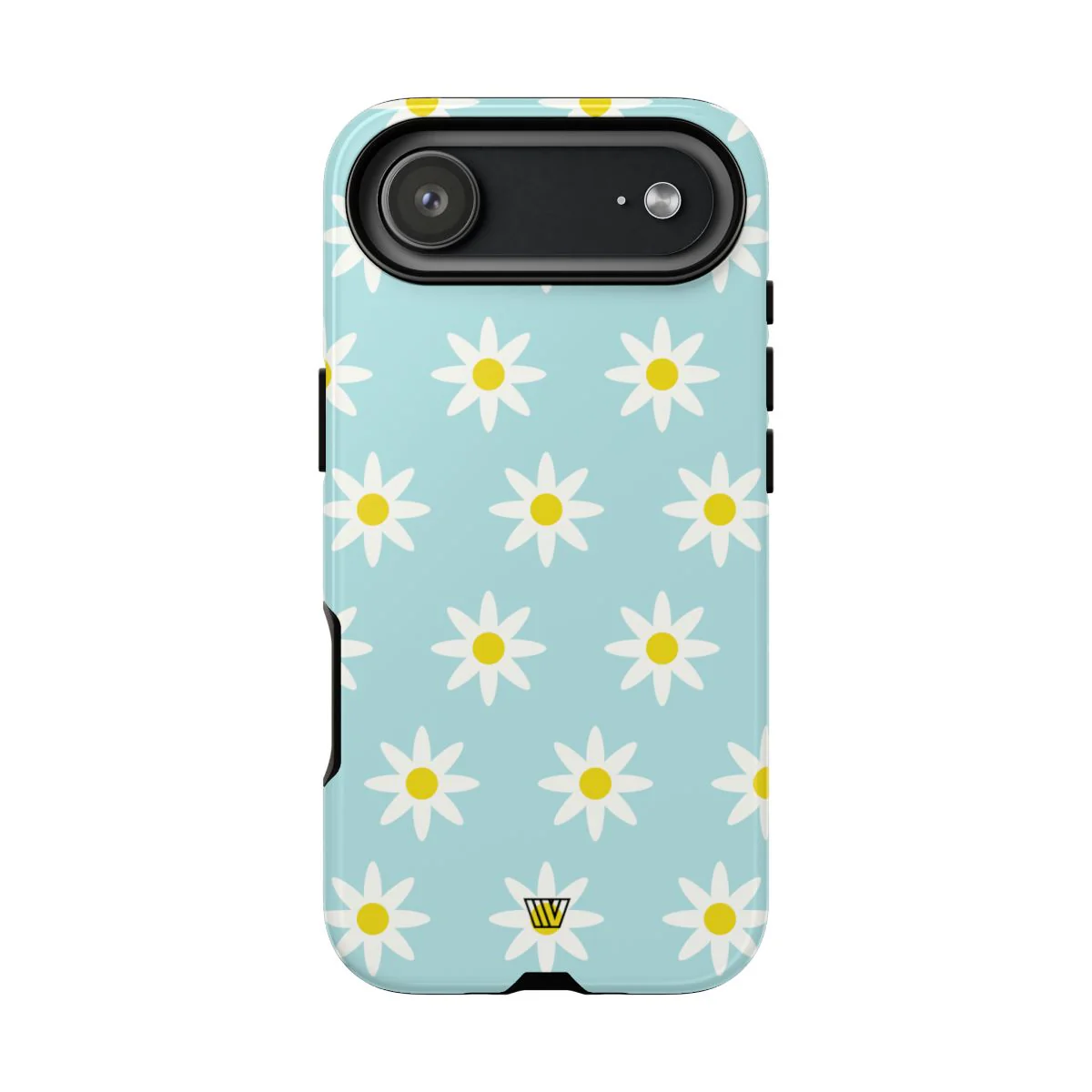 DOODLE DAISY | Tough Phone Case - Image 86