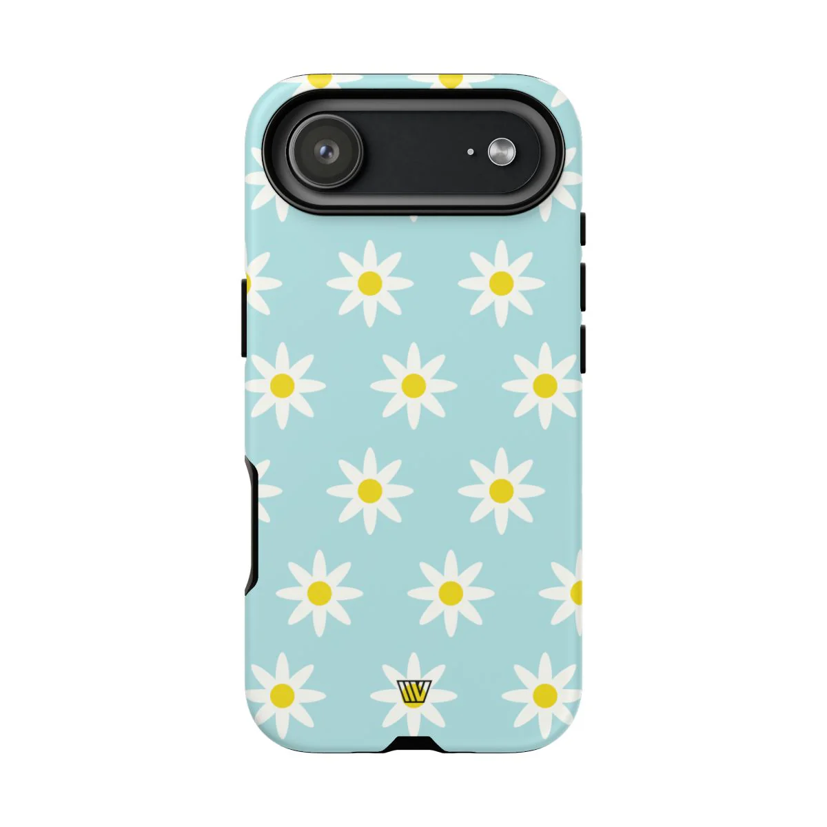 DOODLE DAISY | Tough Phone Case - Image 87