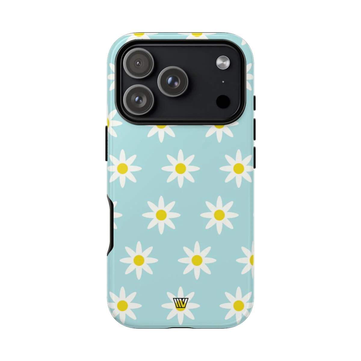 DOODLE DAISY | Tough Phone Case - Image 88