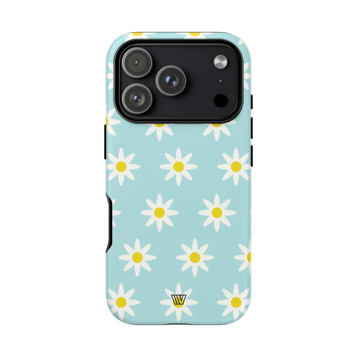 DOODLE DAISY | Tough Phone Case - Image 89