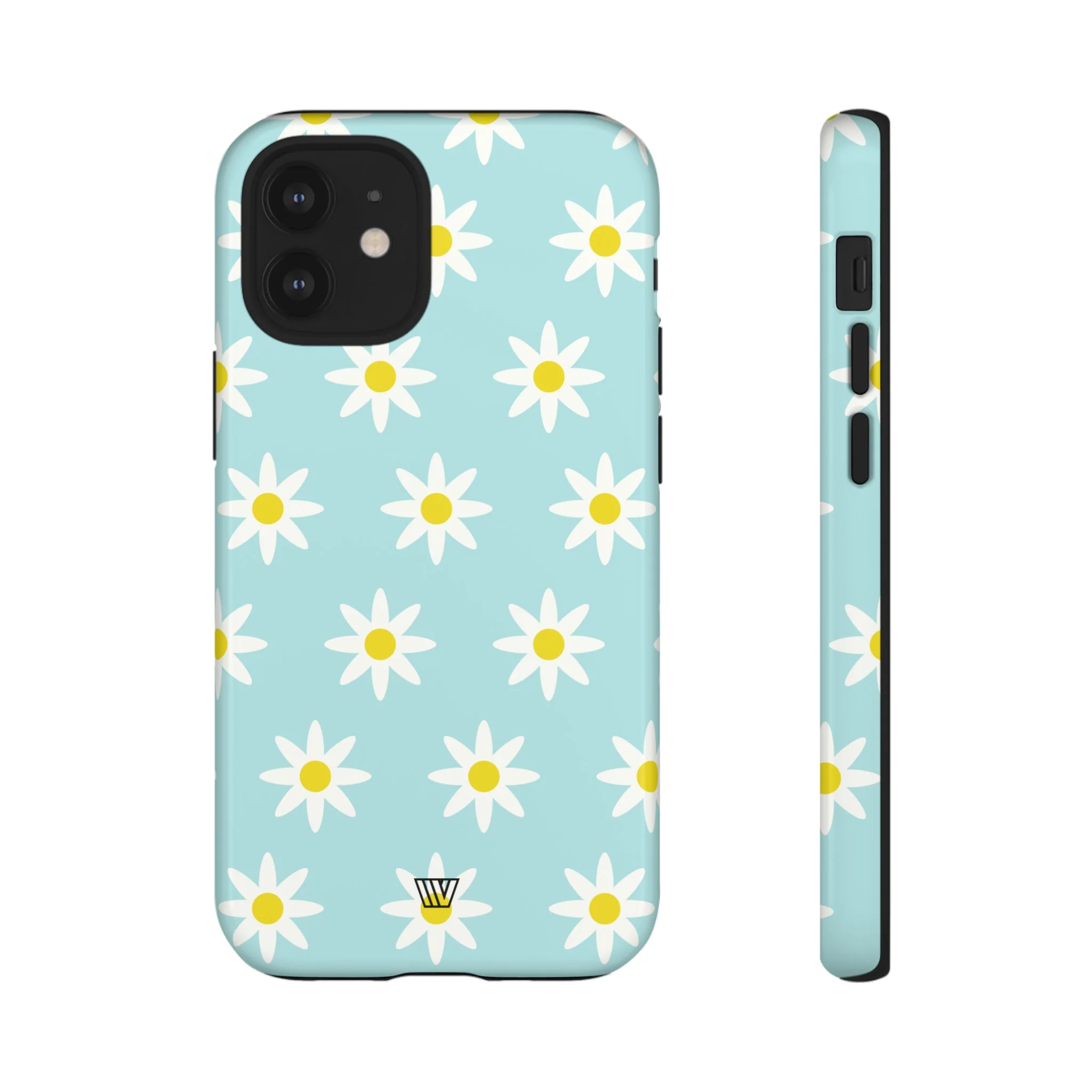 DOODLE DAISY | Tough Phone Case - Image 9