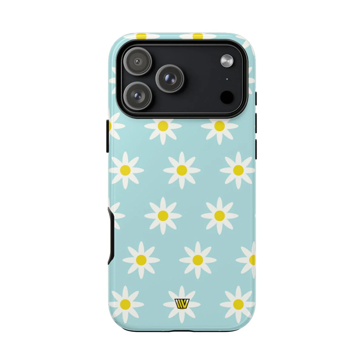DOODLE DAISY | Tough Phone Case - Image 90