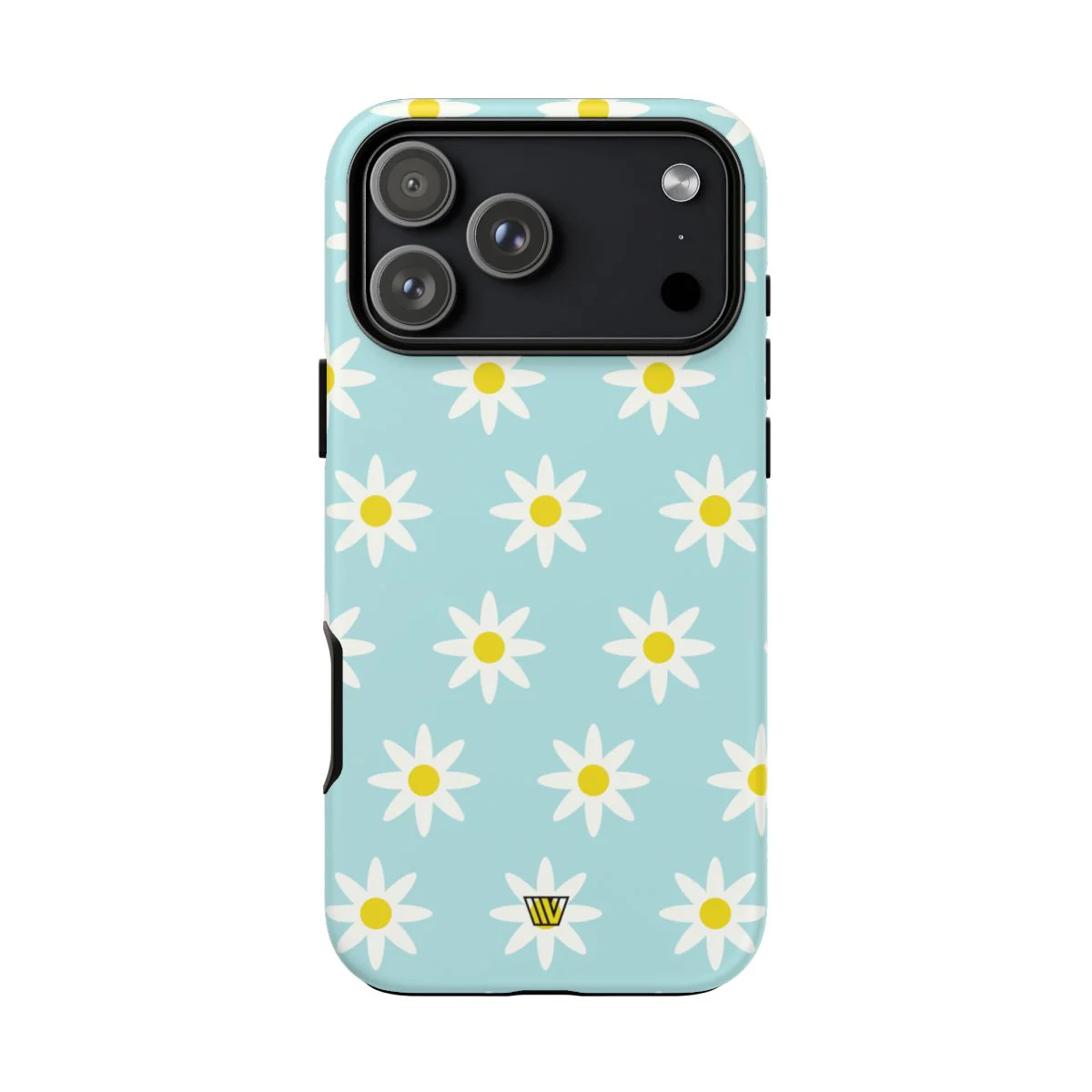 DOODLE DAISY | Tough Phone Case - Image 91