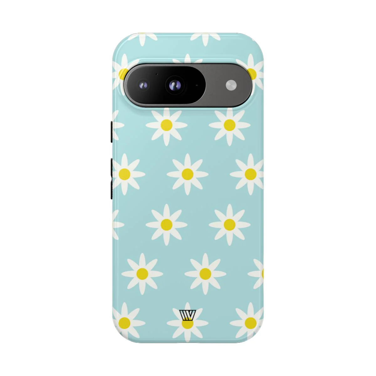 DOODLE DAISY | Tough Phone Case - Image 92