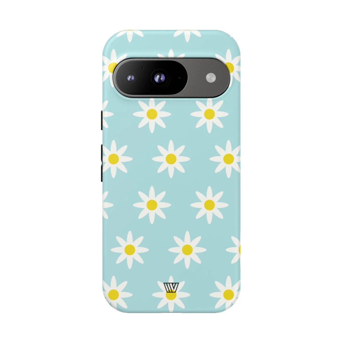 DOODLE DAISY | Tough Phone Case - Image 93