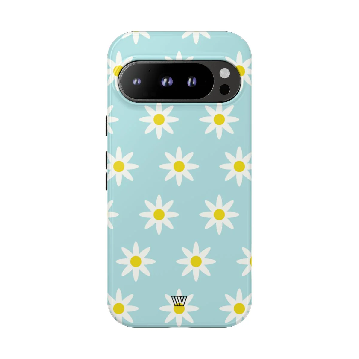 DOODLE DAISY | Tough Phone Case - Image 94