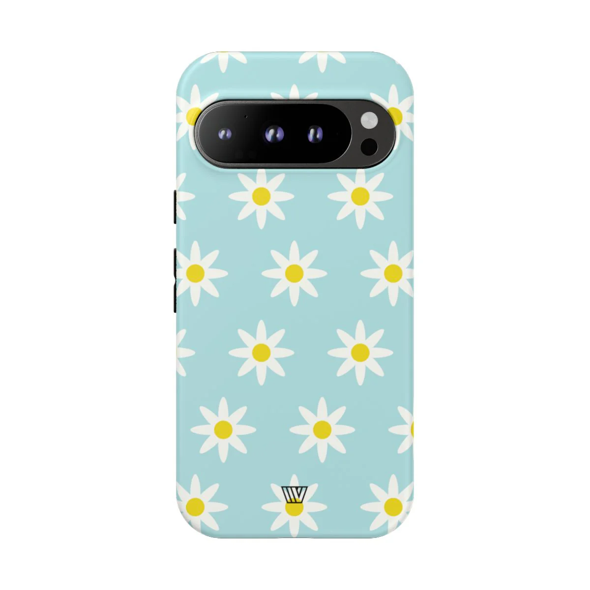 DOODLE DAISY | Tough Phone Case - Image 95