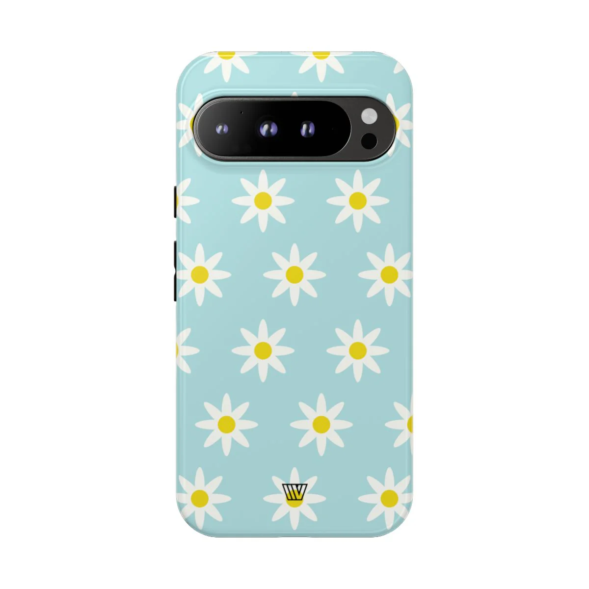 DOODLE DAISY | Tough Phone Case - Image 96