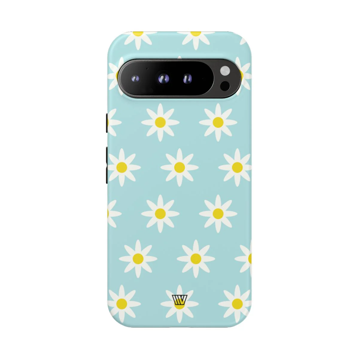 DOODLE DAISY | Tough Phone Case - Image 97