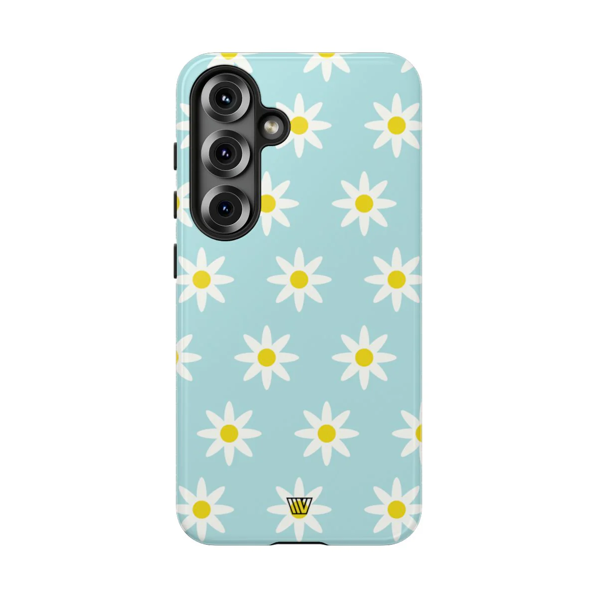DOODLE DAISY | Tough Phone Case - Image 98