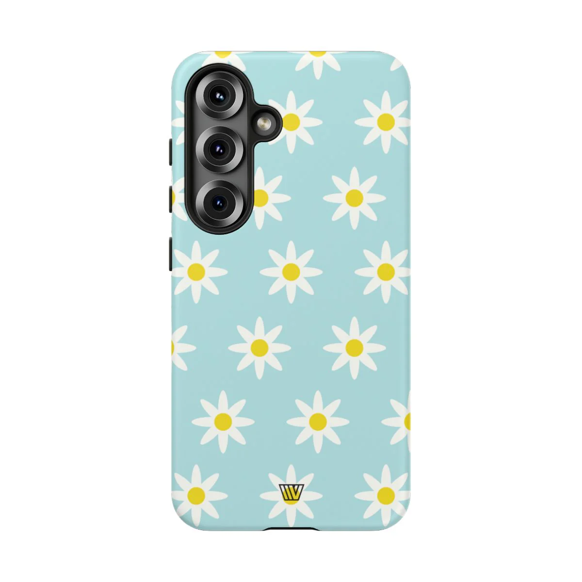 DOODLE DAISY | Tough Phone Case - Image 99