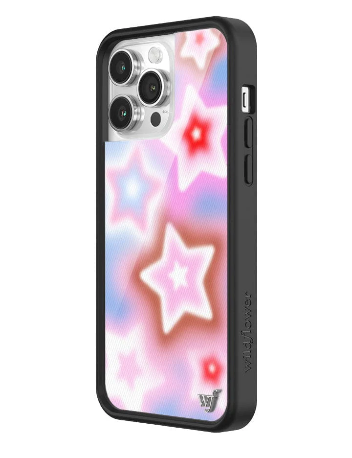 Dream Star | Blue iPhone Case - Image 10