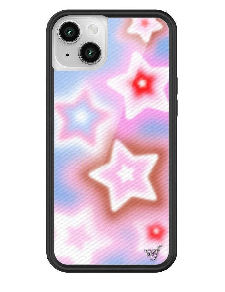 Dream Star | Blue iPhone Case - Image 11
