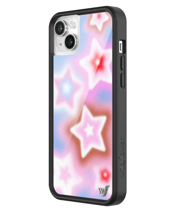 Dream Star | Blue iPhone Case - Image 12