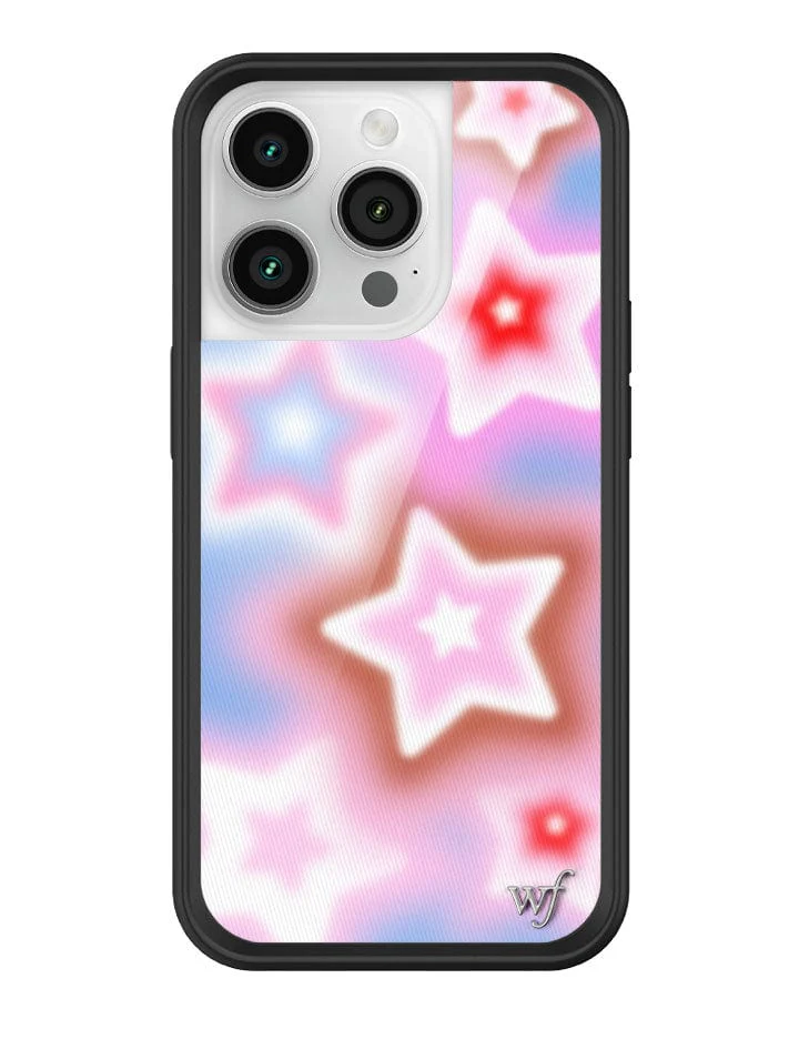 Dream Star | Blue iPhone Case - Image 13