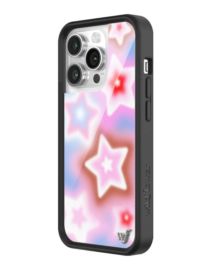 Dream Star | Blue iPhone Case - Image 14