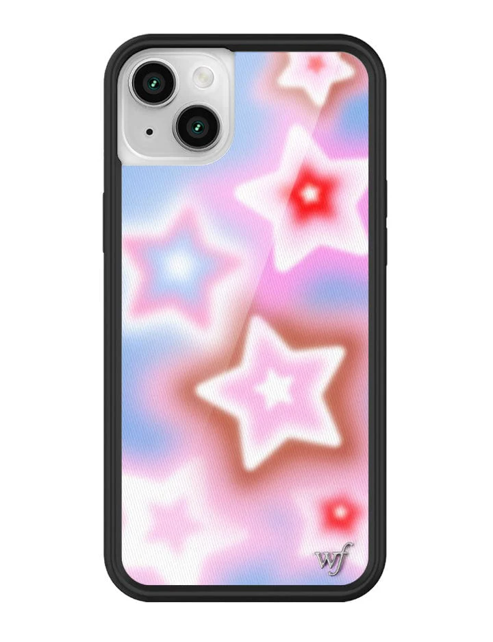 Dream Star | Blue iPhone Case - Image 15