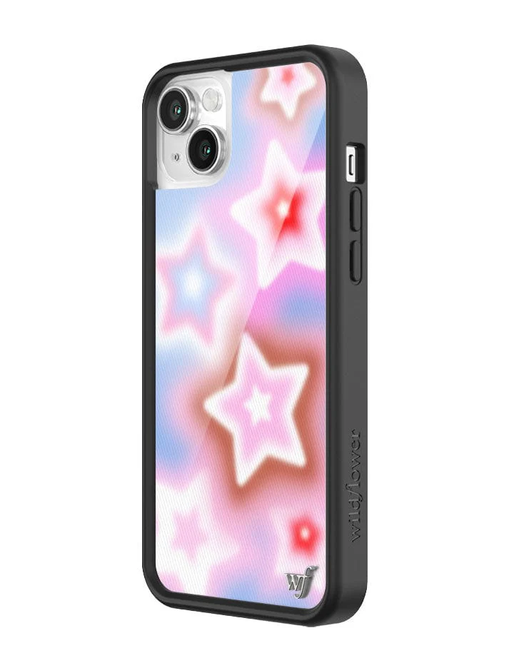 Dream Star | Blue iPhone Case - Image 16