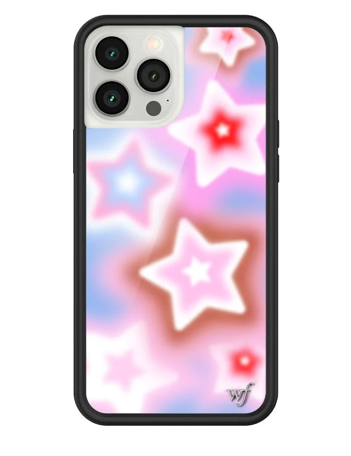 Dream Star | Blue iPhone Case - Image 17