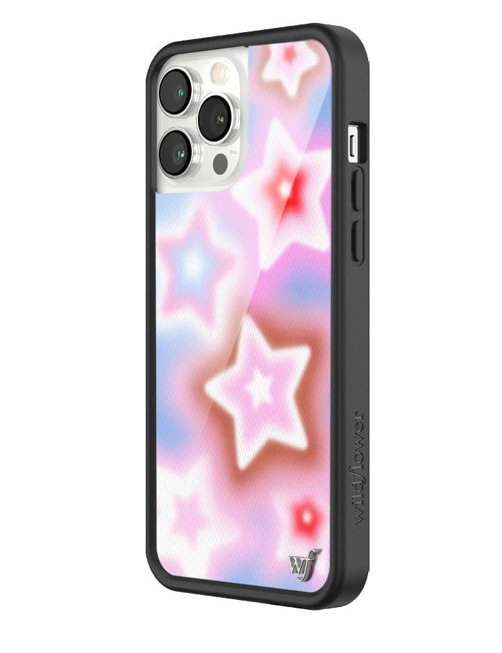 Dream Star | Blue iPhone Case - Image 18