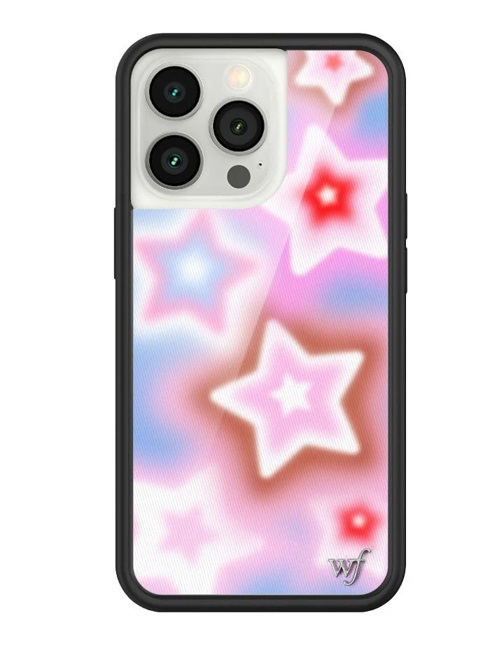 Dream Star | Blue iPhone Case - Image 19