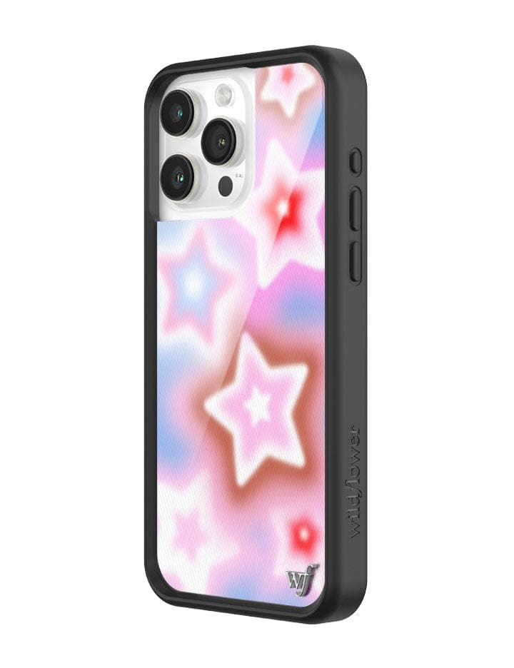 Dream Star | Blue iPhone Case - Image 2