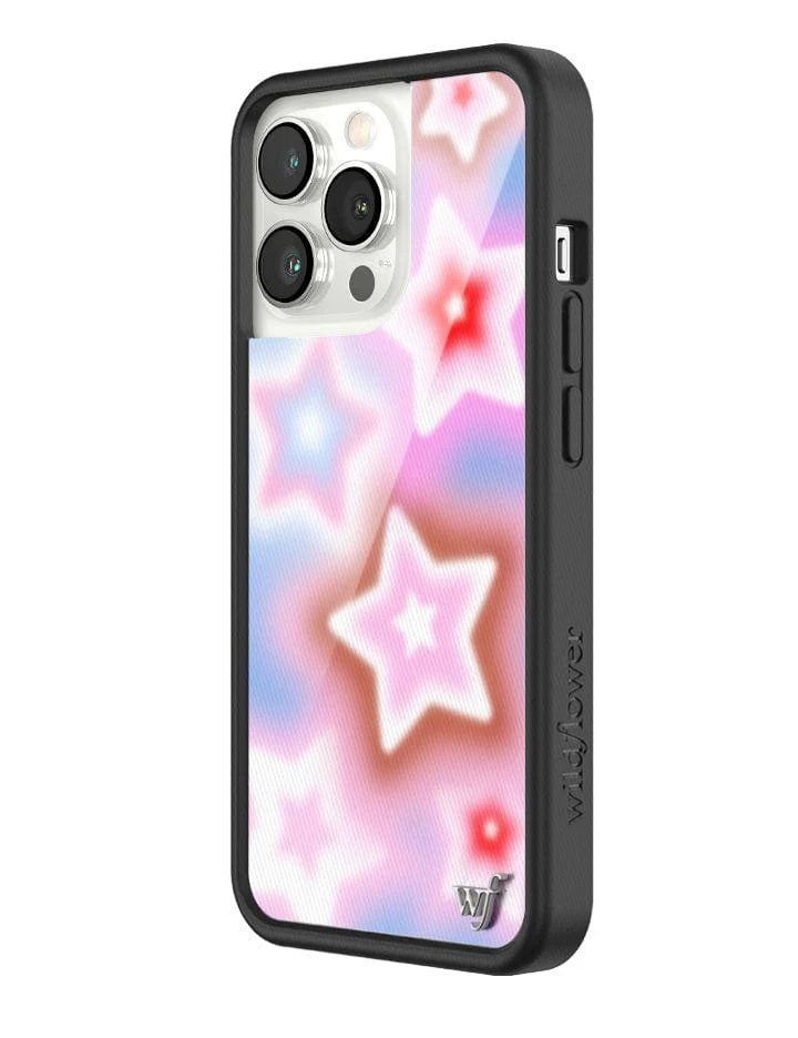 Dream Star | Blue iPhone Case - Image 20