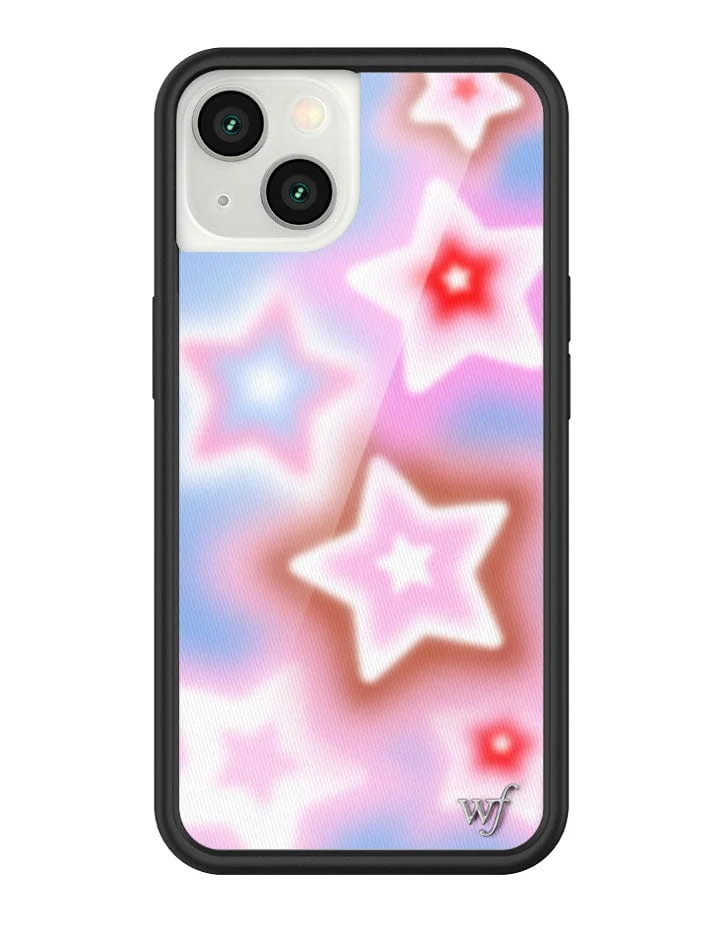 Dream Star | Blue iPhone Case - Image 21