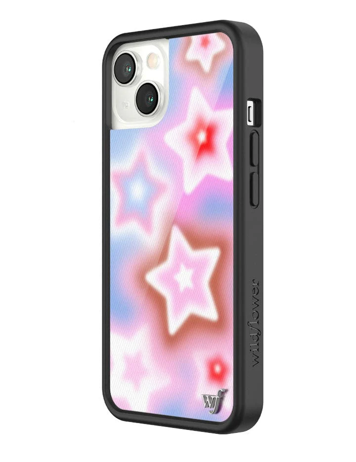 Dream Star | Blue iPhone Case - Image 22