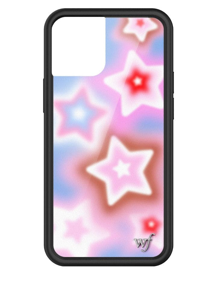 Dream Star | Blue iPhone Case - Image 23