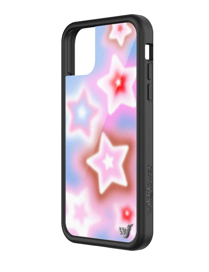Dream Star | Blue iPhone Case - Image 24