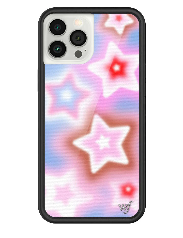 Dream Star | Blue iPhone Case - Image 25