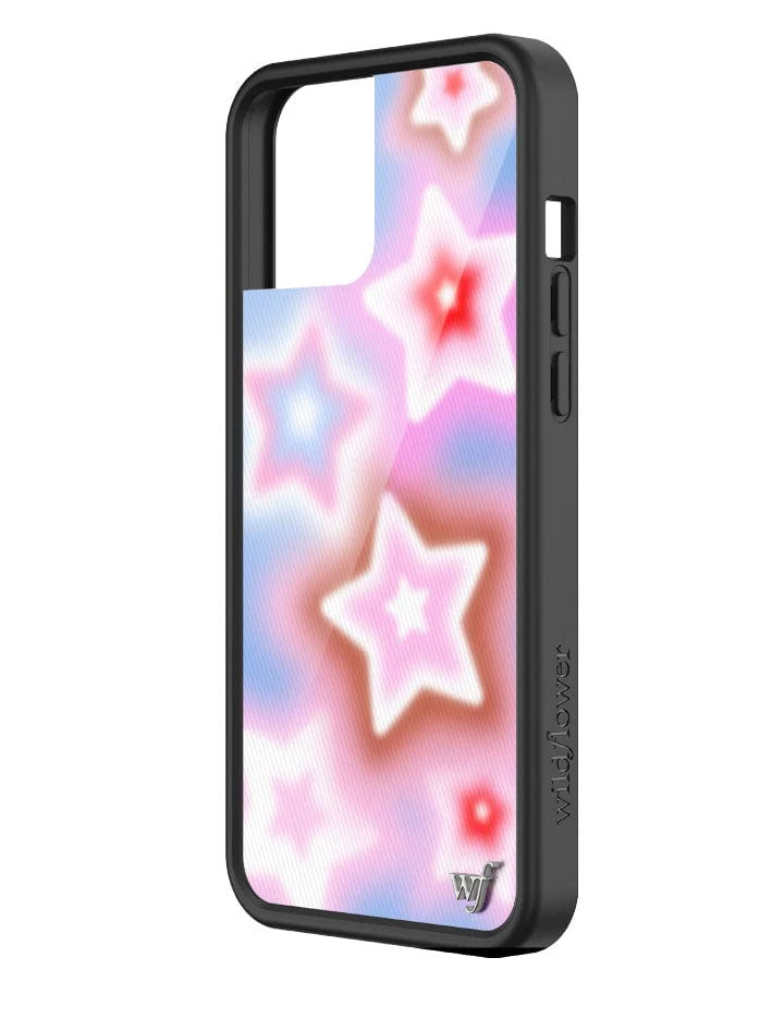 Dream Star | Blue iPhone Case - Image 26