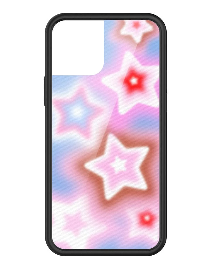 Dream Star | Blue iPhone Case - Image 27
