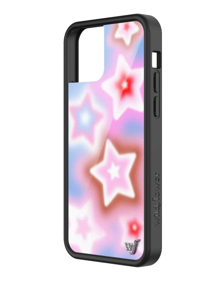 Dream Star | Blue iPhone Case - Image 28