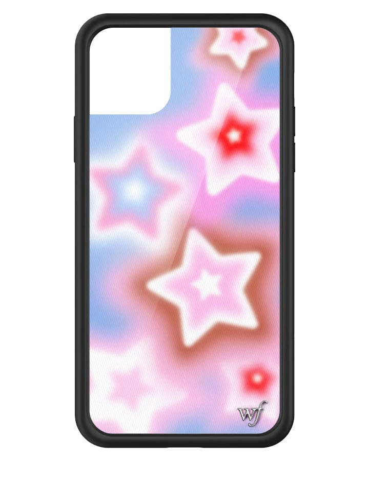 Dream Star | Blue iPhone Case - Image 29