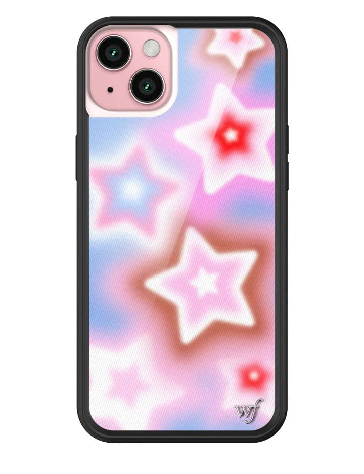 Dream Star | Blue iPhone Case - Image 3