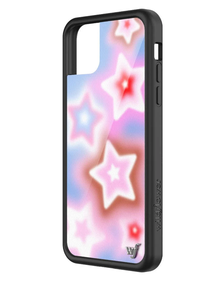 Dream Star | Blue iPhone Case - Image 30