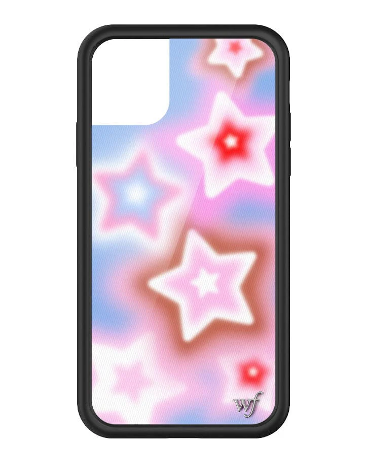 Dream Star | Blue iPhone Case - Image 31
