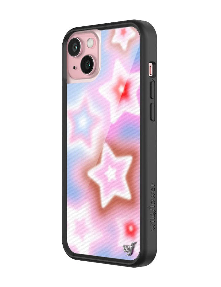 Dream Star | Blue iPhone Case - Image 4