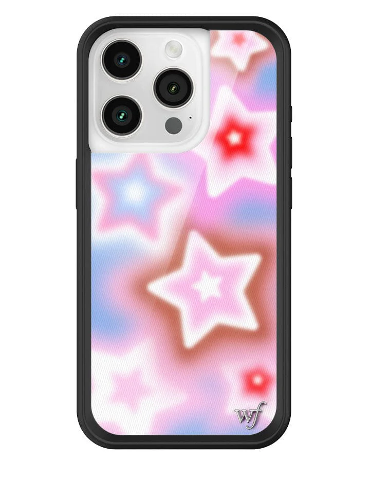 Dream Star | Blue iPhone Case - Image 5