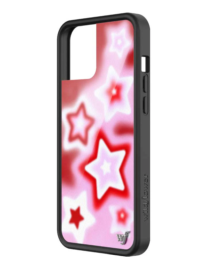 Dream Star | Red iPhone Case - Image 32