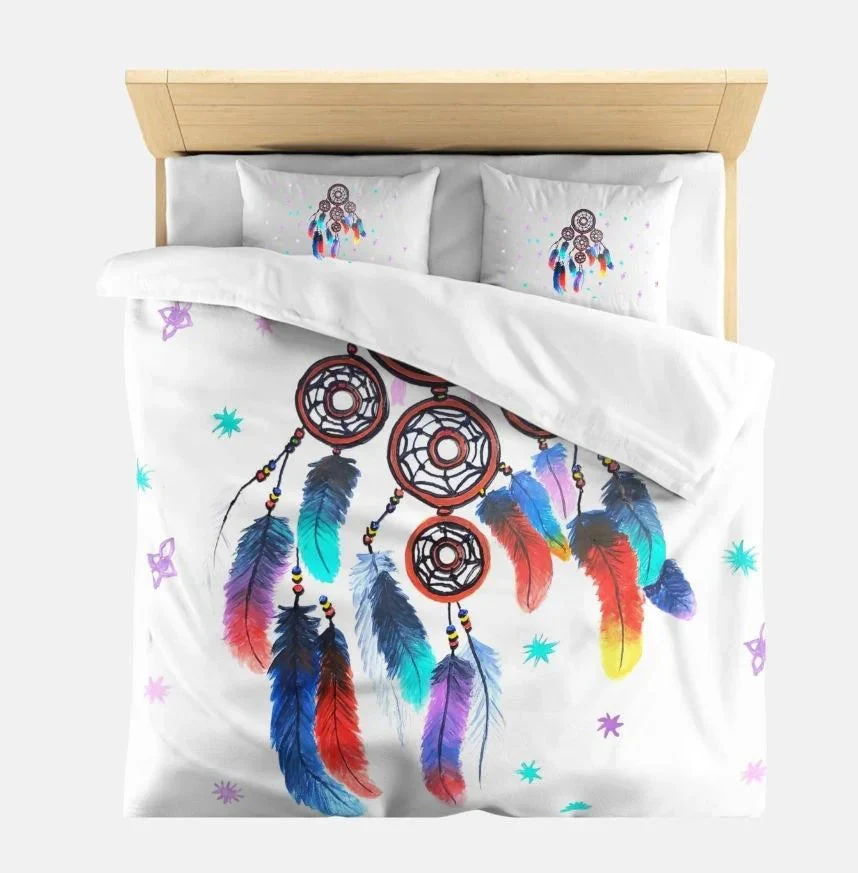 Dreamcatcher Bedding Set - Image 2
