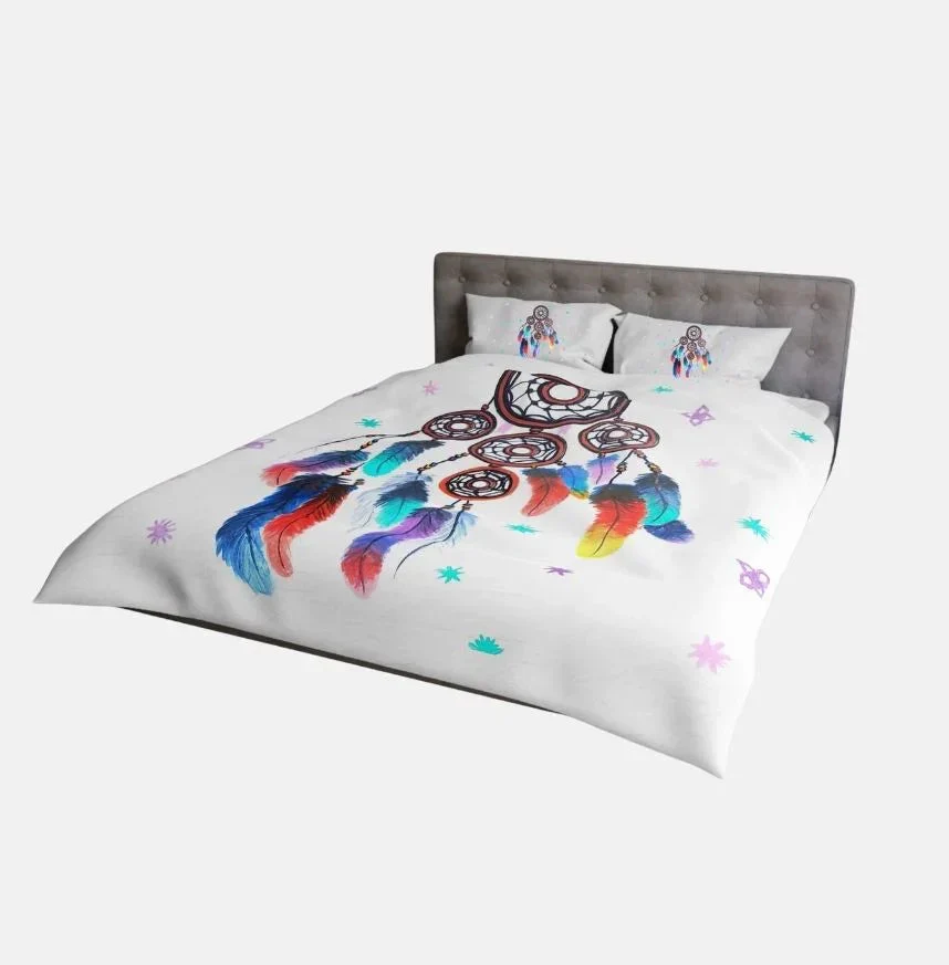 Dreamcatcher Bedding Set - Image 3