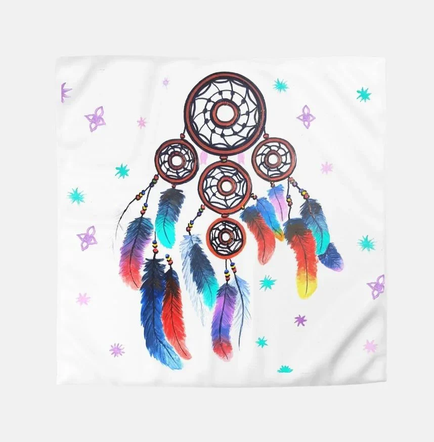 Dreamcatcher Bedding Set - Image 4