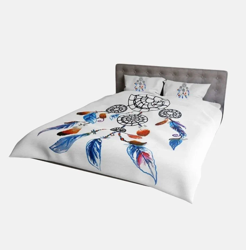 Dreamcatcher Design Bedding Set - Image 3